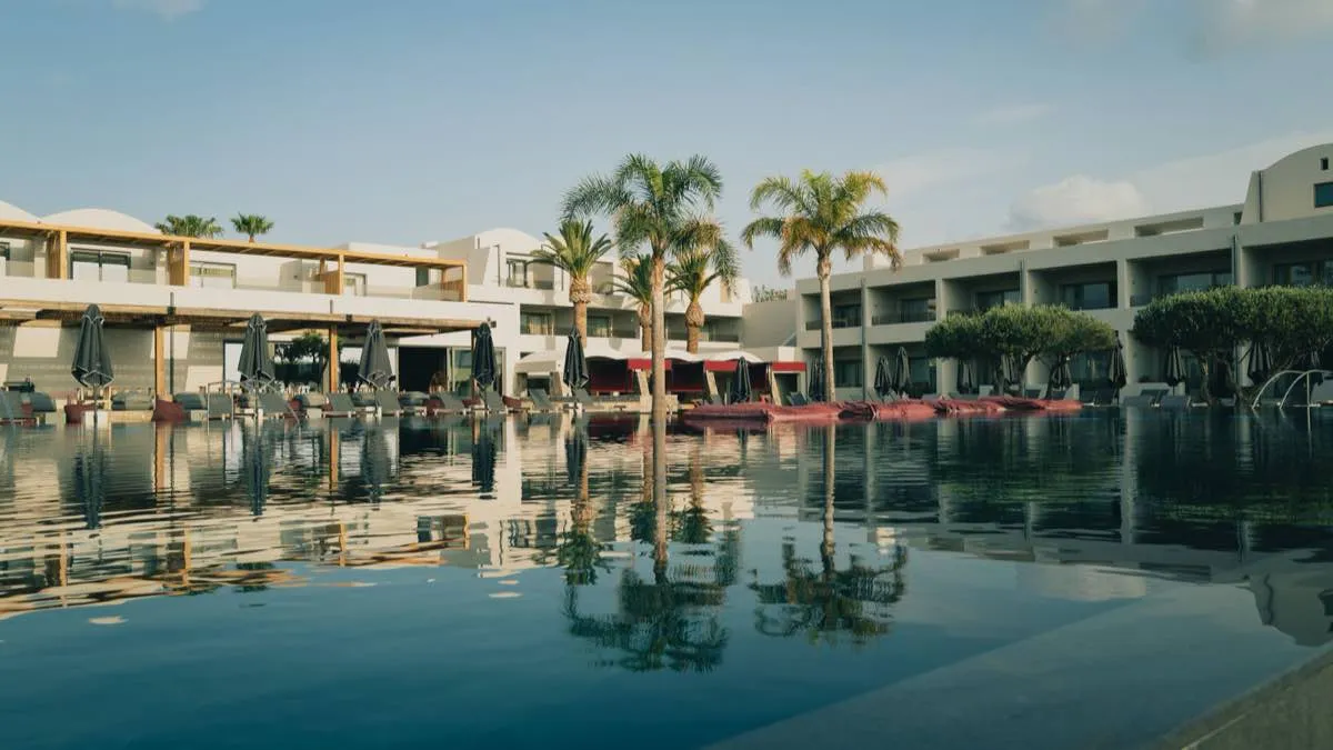 Pool Decks & Patios in Port St. Lucie, FL