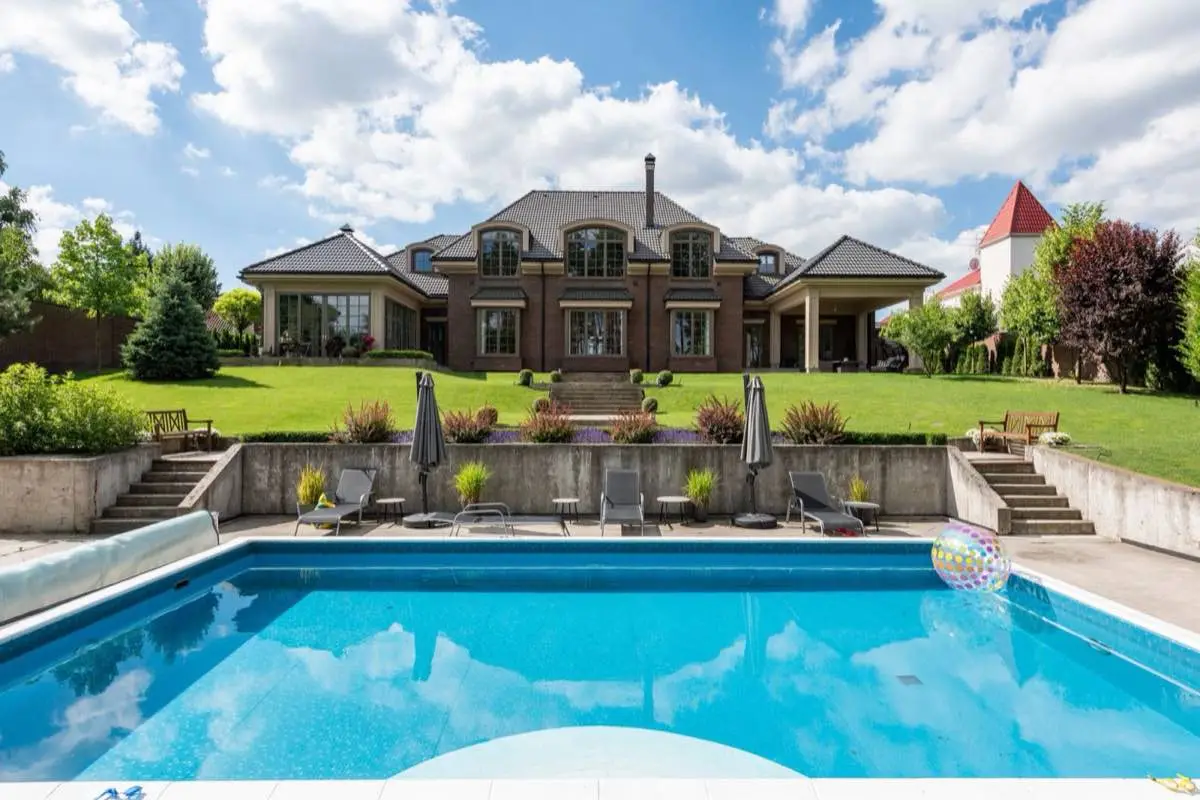 Pool Heat Pumps & Solar Heating in Port St. Lucie, FL