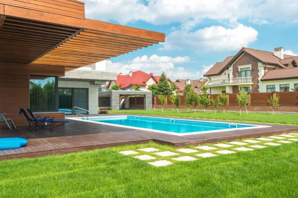 pool project in Port St. Lucie, FL — 4