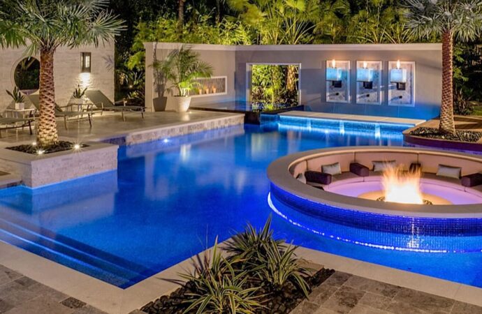 Contact-SoFlo Pool and Spa Builders of Port St. Lucie