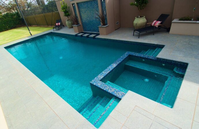 Services-SoFlo Pool and Spa Builders of Port St. Lucie