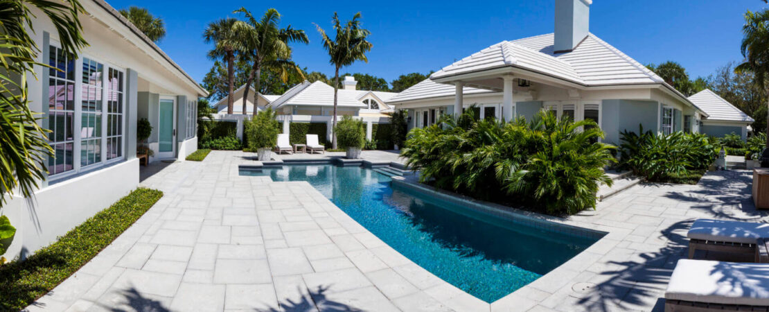 Stuart-SoFlo Pool and Spa Builders of Port St. Lucie